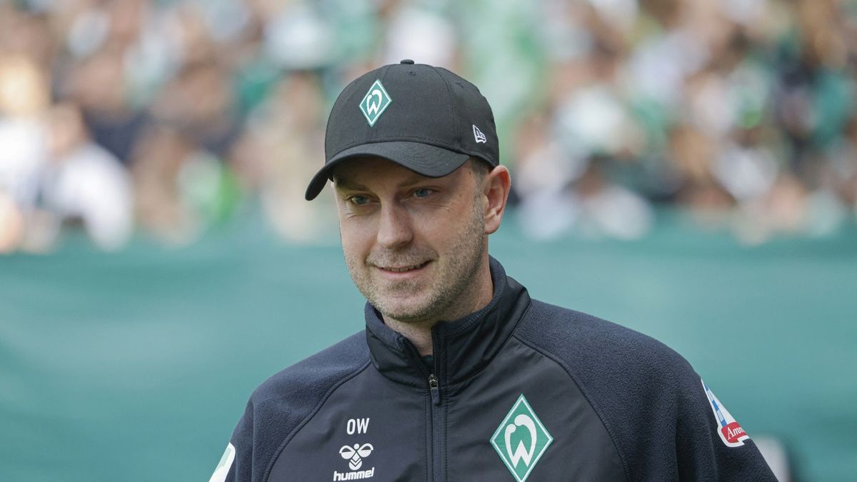 Ole Werner zieht es nach Leipzig