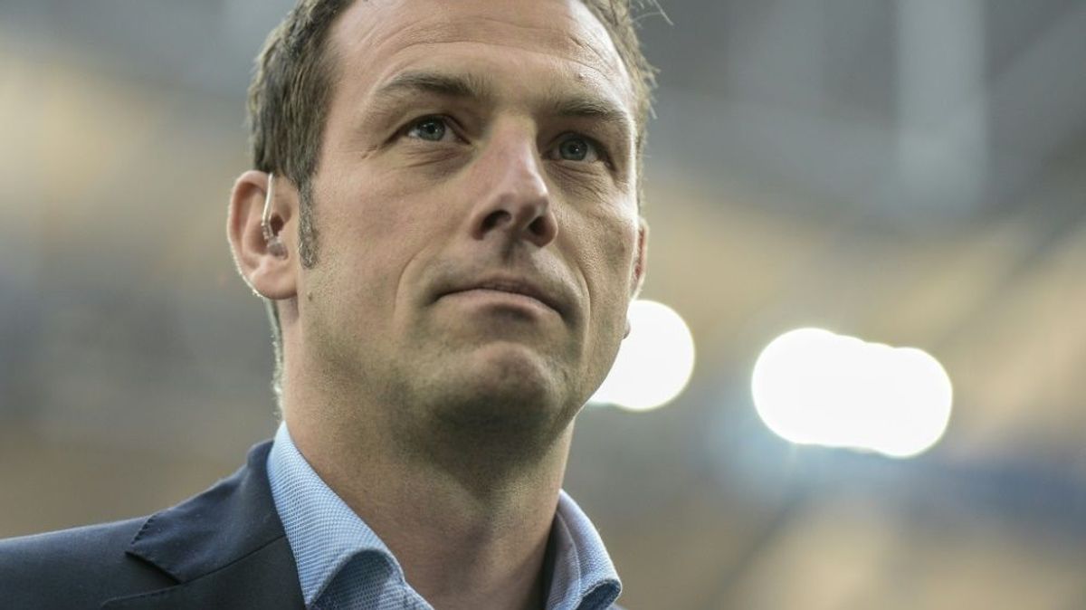 Weinzierl will das Duell gegen Gladbach gewinnen
