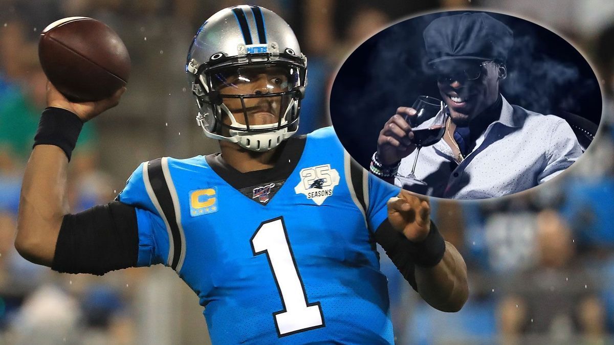 Cam Newton