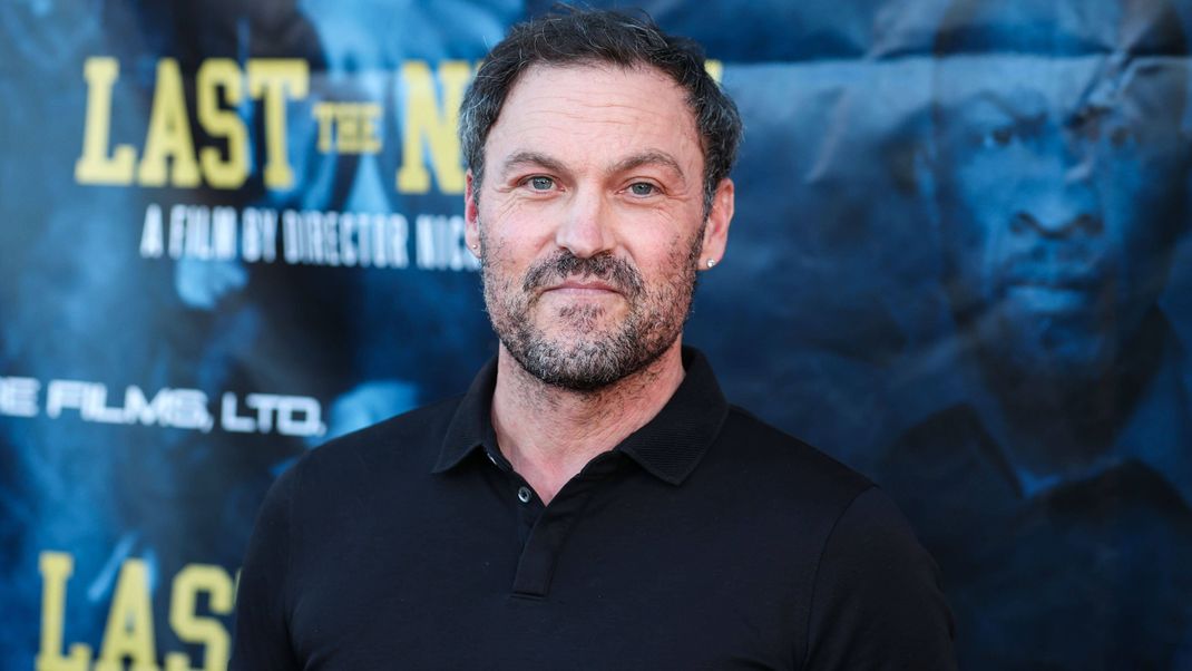 Brian Austin Green hatte in den vergangenen Monaten sehr mit seiner Gesundheit zu kämpfen. Alle Infos gibt es hier.