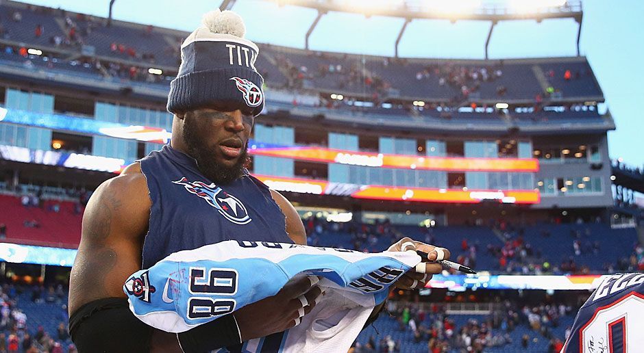 
                <strong>Tennessee Titans</strong><br>
                Top-Verdiener: Brian Orakpo (Linebacker, 9,5 Mio. US-Dollar)
              