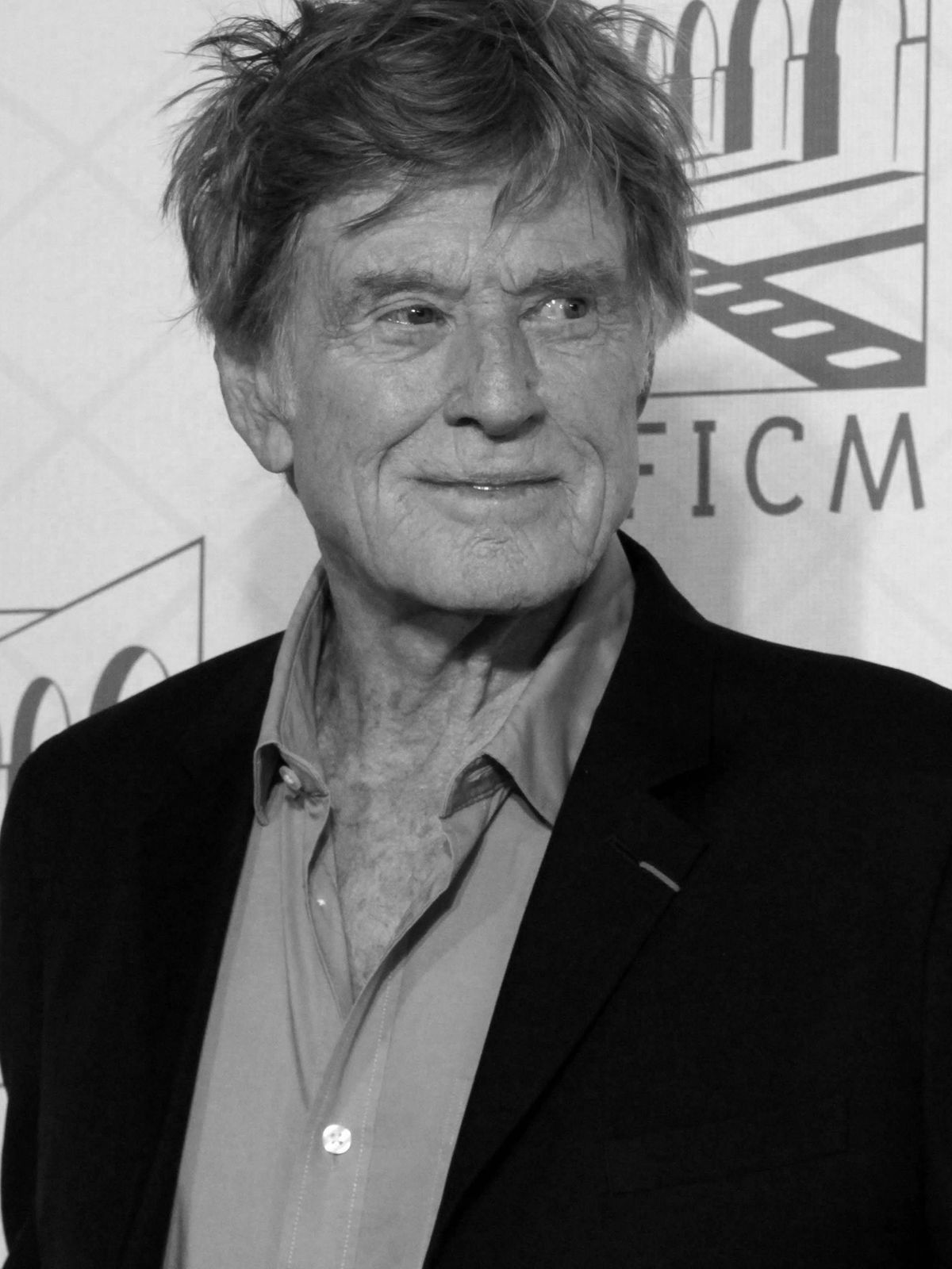 Robert Redford