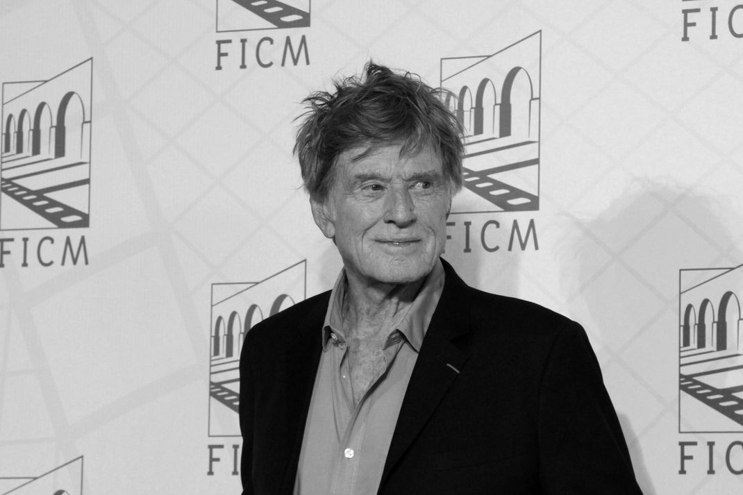 Robert Redford wurde 89 Jahre alt.
