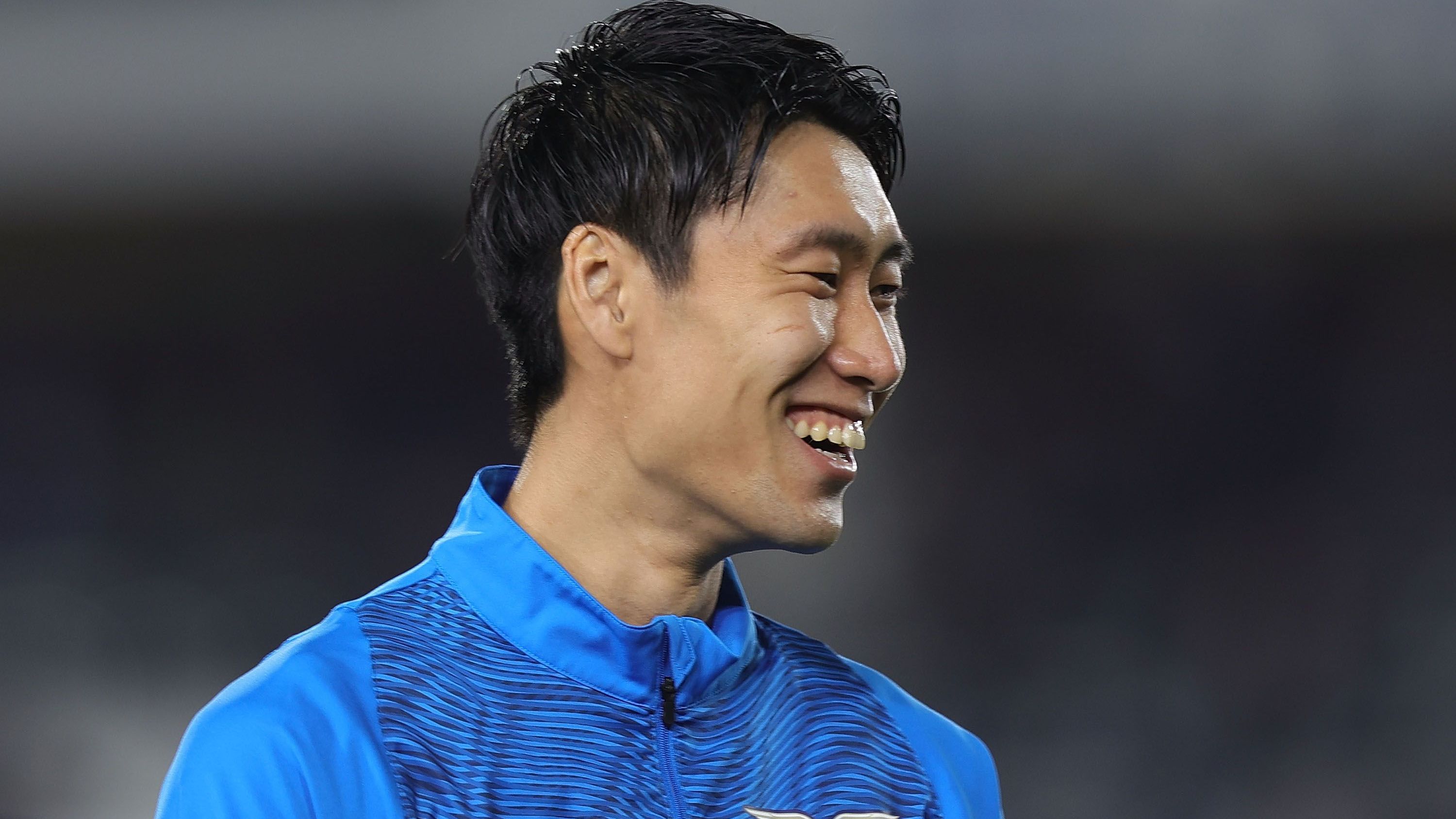 <strong>Daichi Kamada (Lazio Rom)</strong><br>Der frühere Frankfurter kommt gut zehn Minuten vor dem Ende für Luis Alberto ins Spiel. <strong><em>ran</em>-Note: ohne Bewertung</strong>