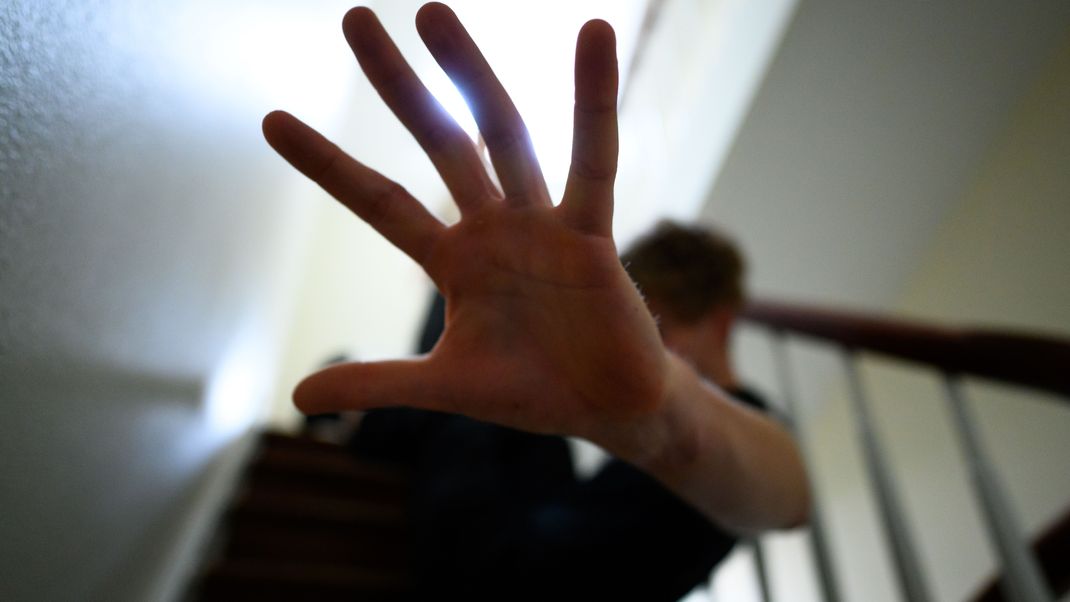 Häusliche Gewalt nahm laut aktuellen Zahlen des Bundeskriminalamts zu. 