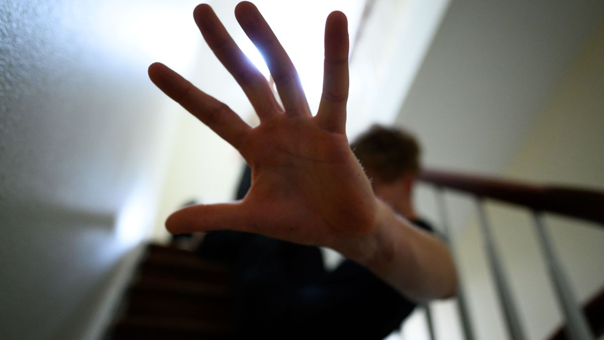 Häusliche Gewalt nahm laut aktuellen Zahlen des Bundeskriminalamts zu. 