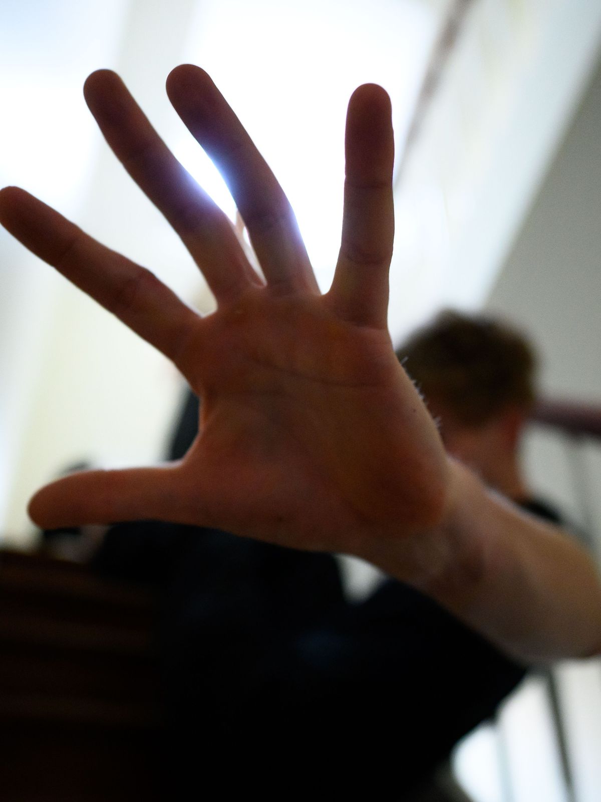 Häusliche Gewalt nahm laut aktuellen Zahlen des Bundeskriminalamts zu. 