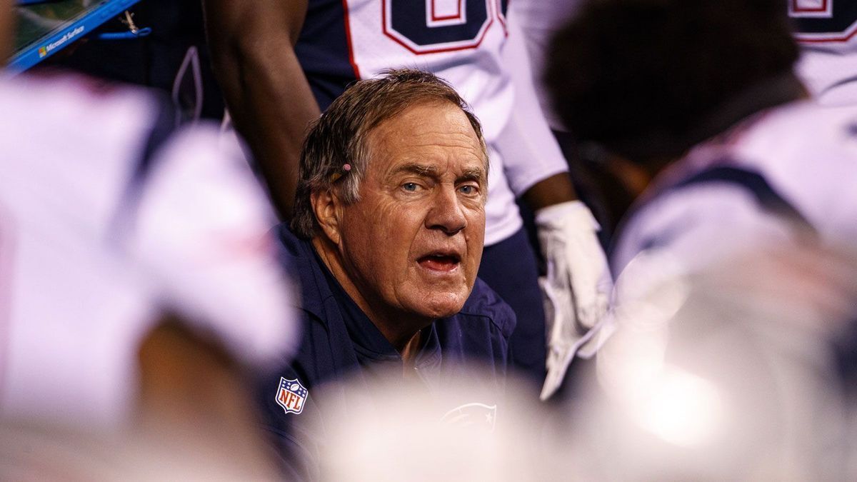 Bill Belichick