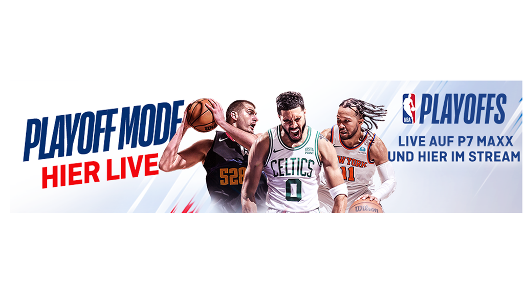 NBA Finals 2024 live im FreeTV, Livestream, Liveticker Boston