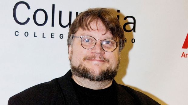 Guillermo del Toro Image