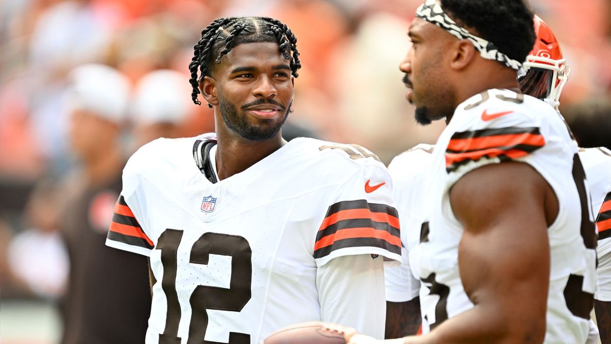 Shedeur Sanders