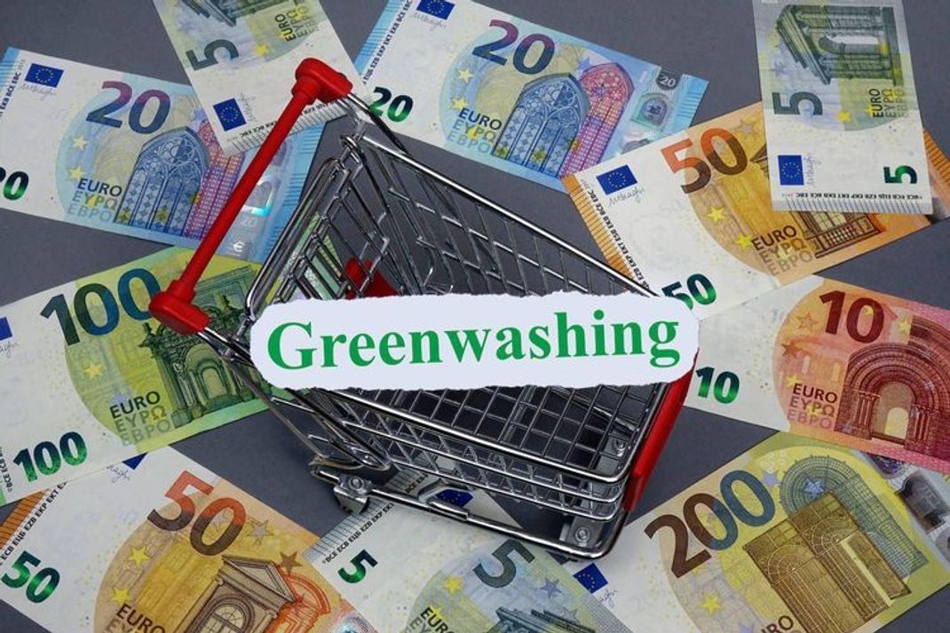 Kampf gegen Greenwashing: Irreführende Werbung soll unmöglich werden