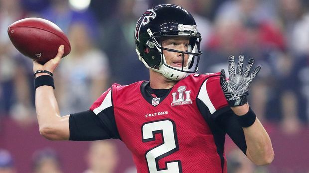 
                <strong>Platz 10: Matt Ryan</strong><br>
                Platz 10: Matt Ryan (Atlanta Falcons), Quarterback
              