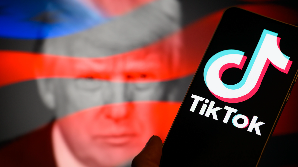 Weißes Haus startet eigenen TikTok-Kanal
