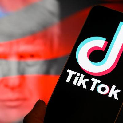 Weißes Haus startet eigenen TikTok-Kanal