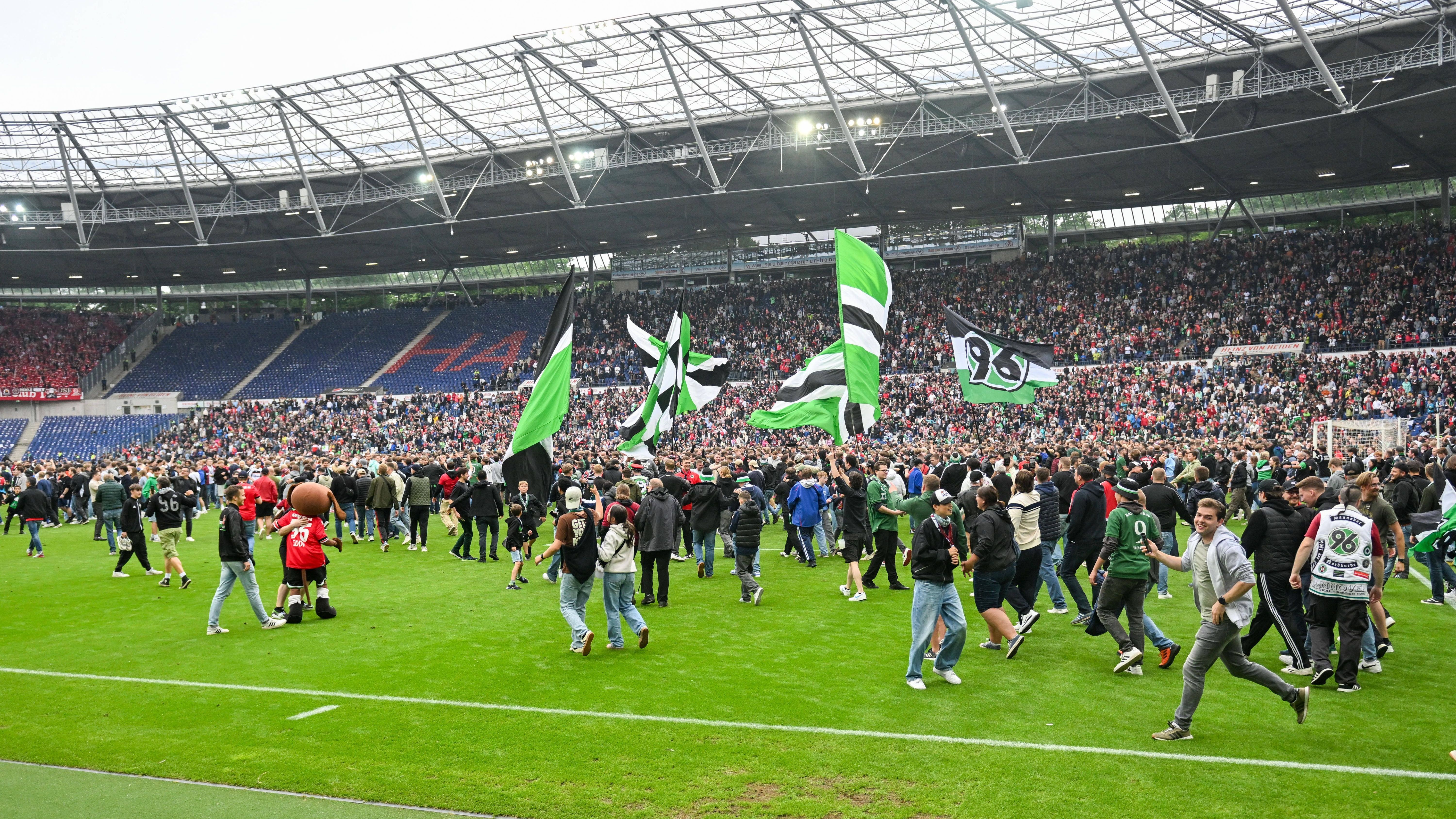 <strong>Platz 55: Hannover II</strong><br>- Liga: 3. Liga<br>- Preis: 10 Euro