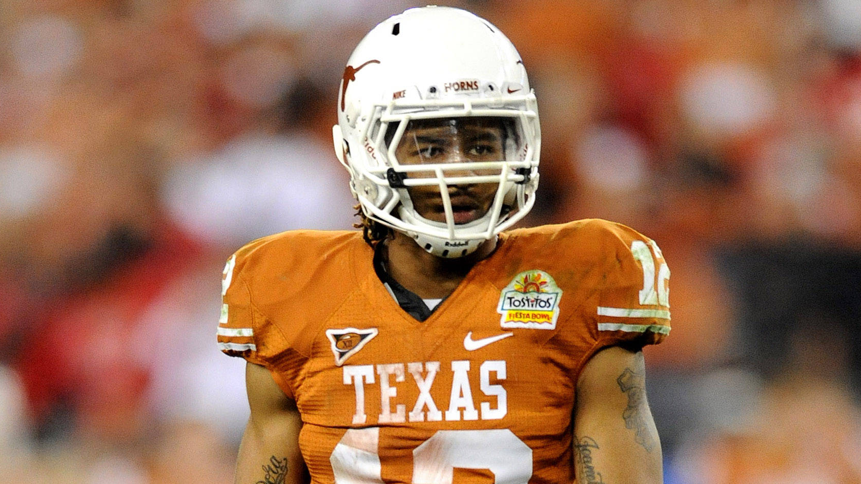 <strong>Platz 12: University of Texas</strong><br>Teamname: Texas Longhorns<br>NFL-Spieler: 383<br>Zur Zeit aktive NFL-Spieler: 37<br>Bekannteste Namen: Earl Thomas, Justin Tucker, Bijan Robinson