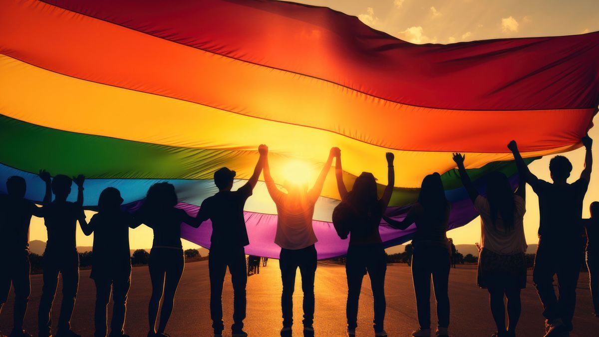 Internationaler Tag gegen Homophobie