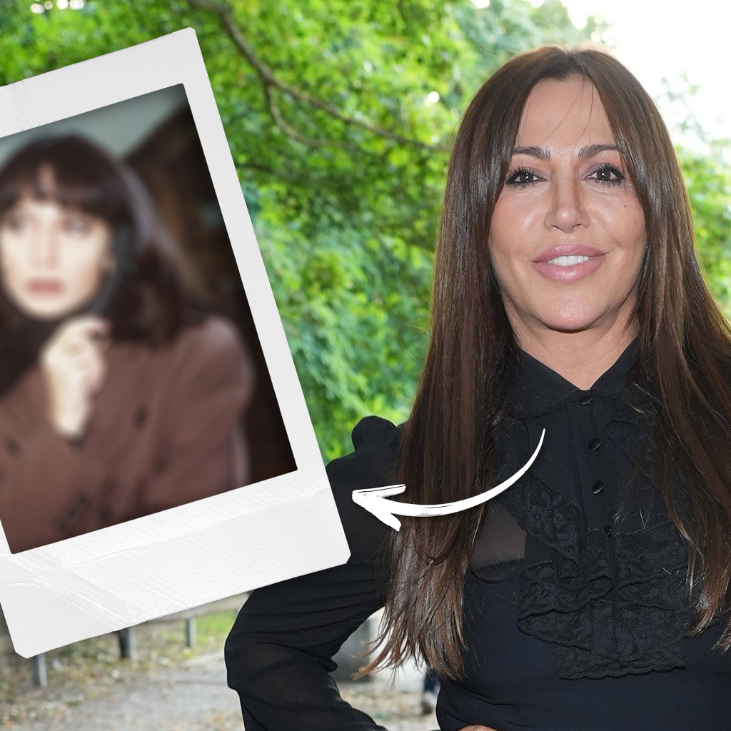 Simone Thomalla: Der große Wandel des "Frühling"-Stars