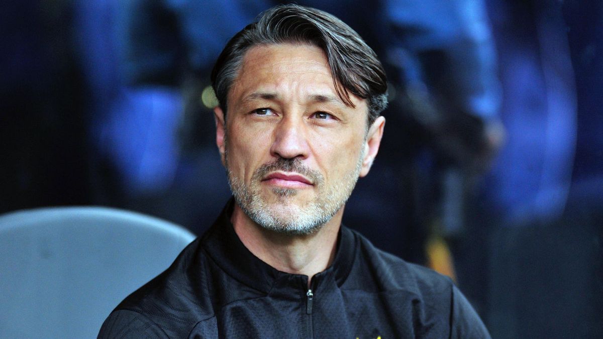 Niko Kovac