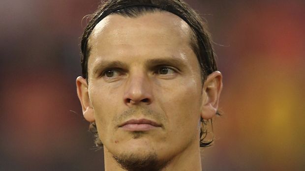 
                <strong>Im Fokus: Daniel van Buyten</strong><br>
                Der 36-Jährige Münchner Innenverteidiger gehört zu den ältesten Spielern der belgischen Nationalmannschaft. 2002 hatte van Buyten in Japan und Südkorea seine erste WM mit der belgischen Auswahl gespielt.
              