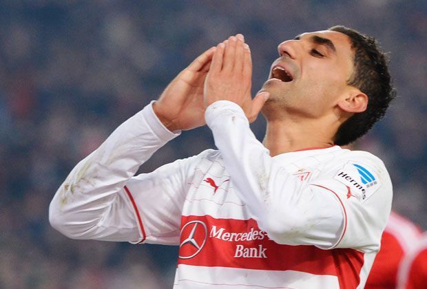 
                <strong>Mohammed Abdellaoue (VfB Stuttgart)</strong><br>
                VfB-Stürmer Mohammed Abdellaoue wird monatelang ausfallen. Der Norweger hatte sich im Training das Knie verdreht und sich damit einen Knorpelschaden zugezogen.
              