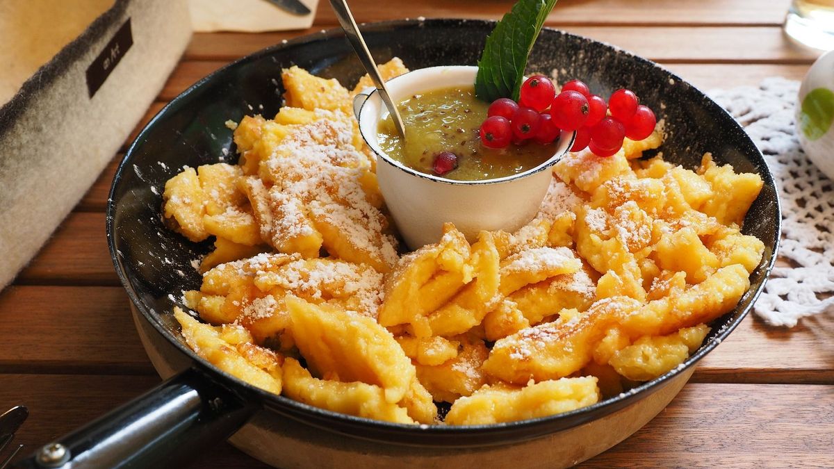 kaiserschmarrn-609803_1920