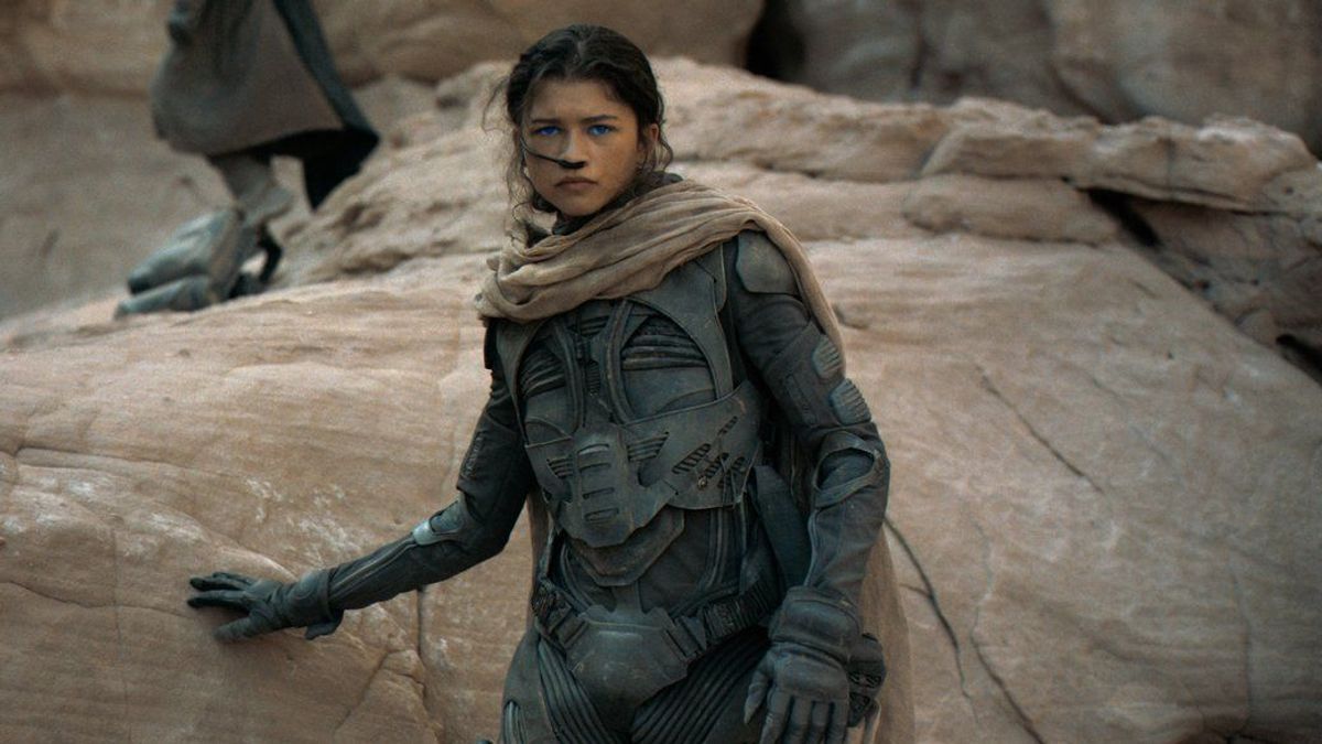 Zendaya hat angekündigt, auch für einen dritten Teil von "Dune" wieder in die Rolle der Chani zu schlüpfen.