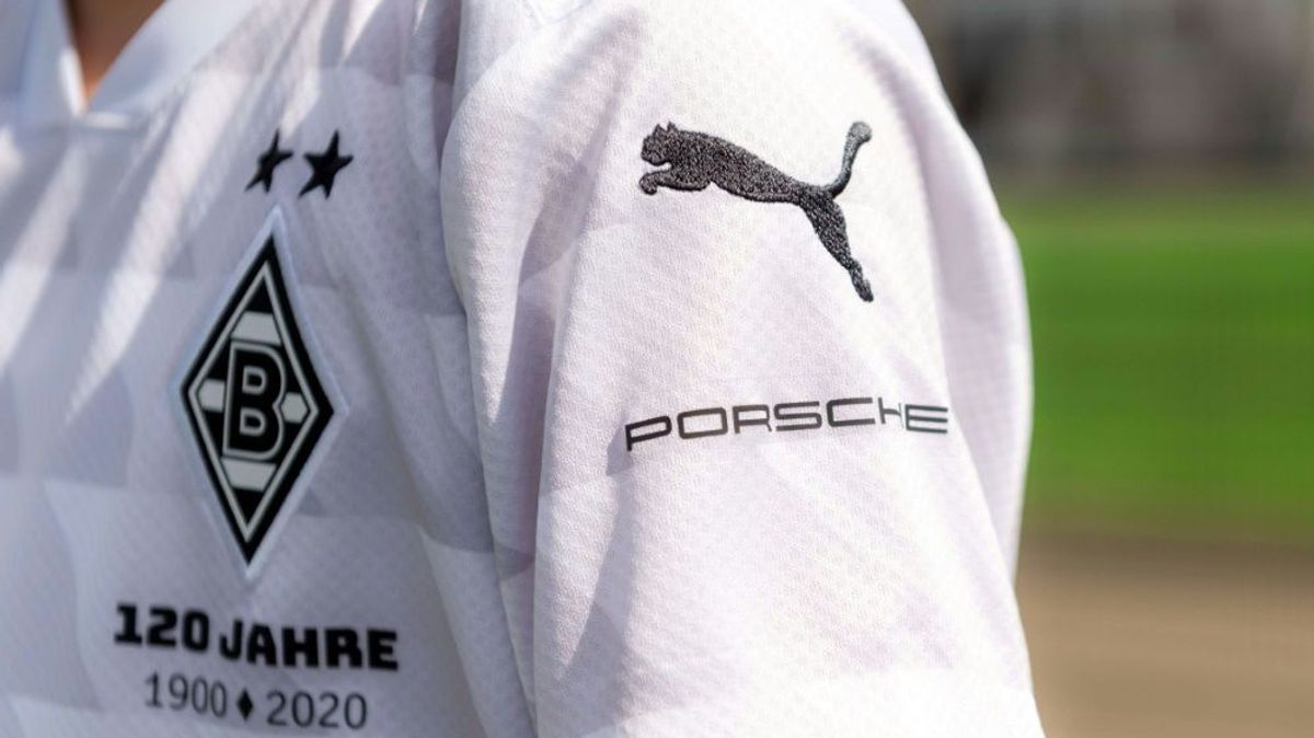 Porsche unterstützt Gladbacher Jugendarbeit