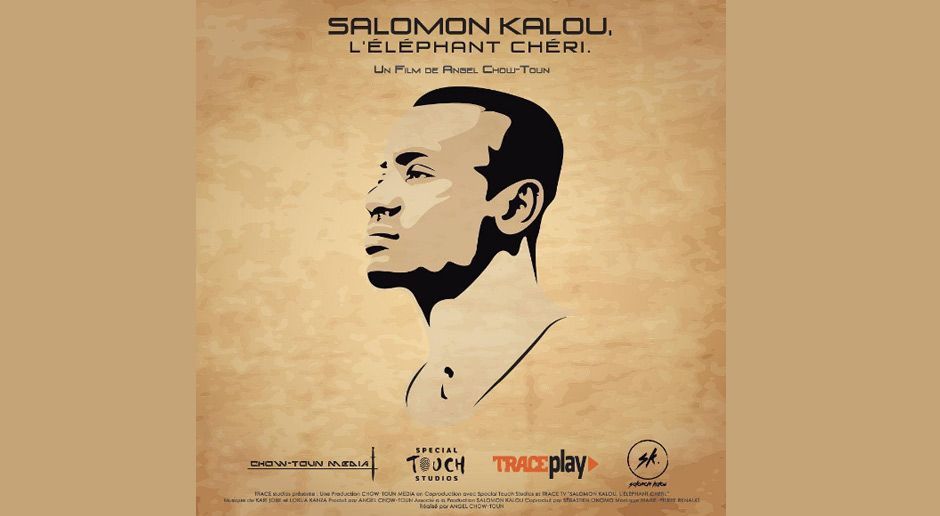 
                <strong>Salomon Kalou</strong><br>
                … ein Dokumentarfilm über 52 Minuten, der den Namen "Salomon Kalou, l'éléphant chéri" ("Salomon Kalou, der geliebte Elefant") trägt. Am 28. Dezember läuft in Abidjan, der Heimatstadt Kalous, die Premiere des Films. Ab 13. Januar kommt der Streifen dann in 104 Ländern ins Fernsehen.
              