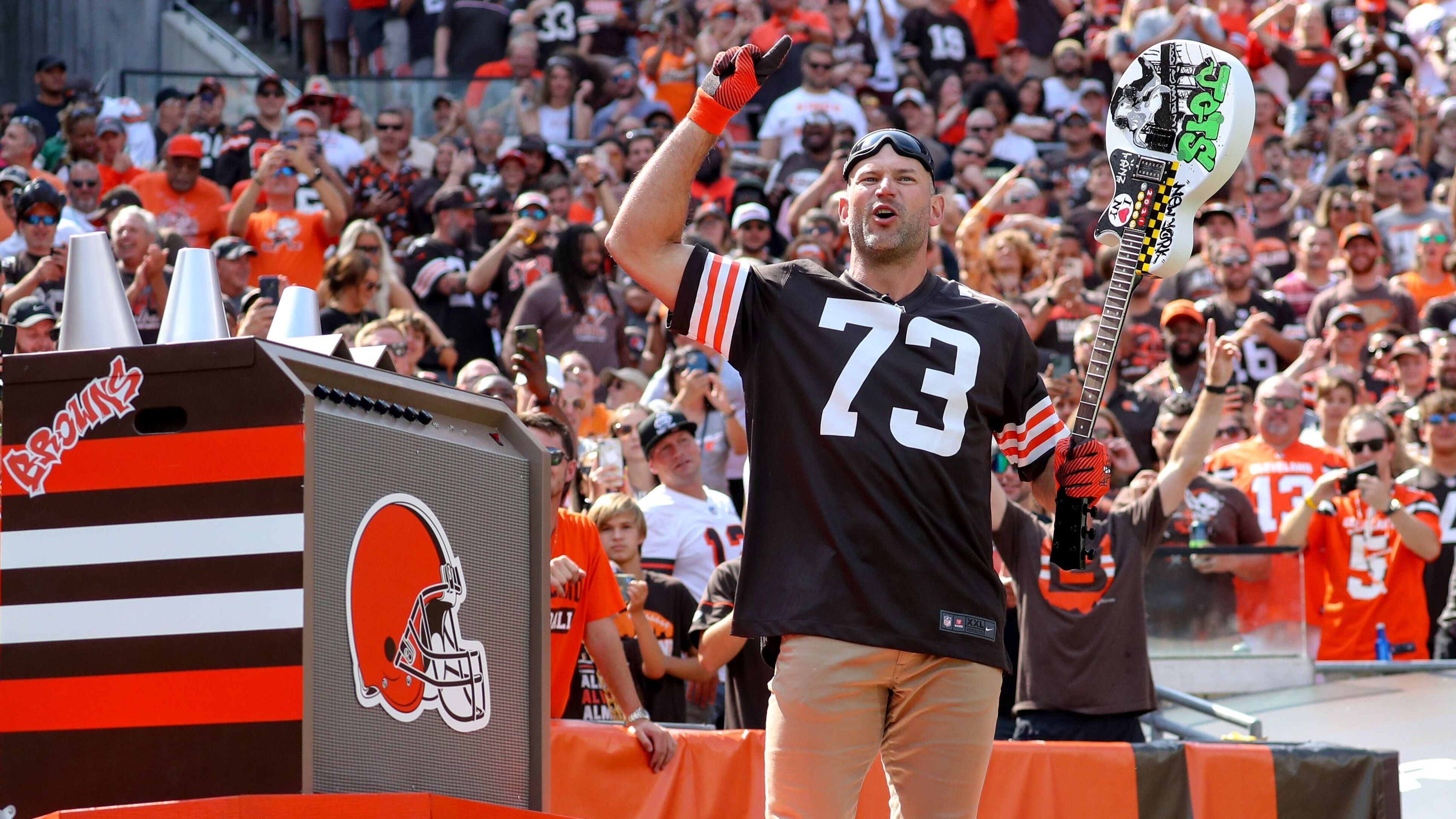 <strong>Joe Thomas (Offensive Tackle, 2007 - 2017, Browns)</strong><br>In seinen zehn NFL-Jahren schaffte er es stets in den Pro Bowl. Bis zu seiner letzten Saison verpasste er keinen von atemberaubenden 10.363 Snaps. Rekord! Bei den Browns hatte er allerdings keine Super-Bowl-Chancen, so schaffte er es nicht ein einziges Mal in die Playoffs.