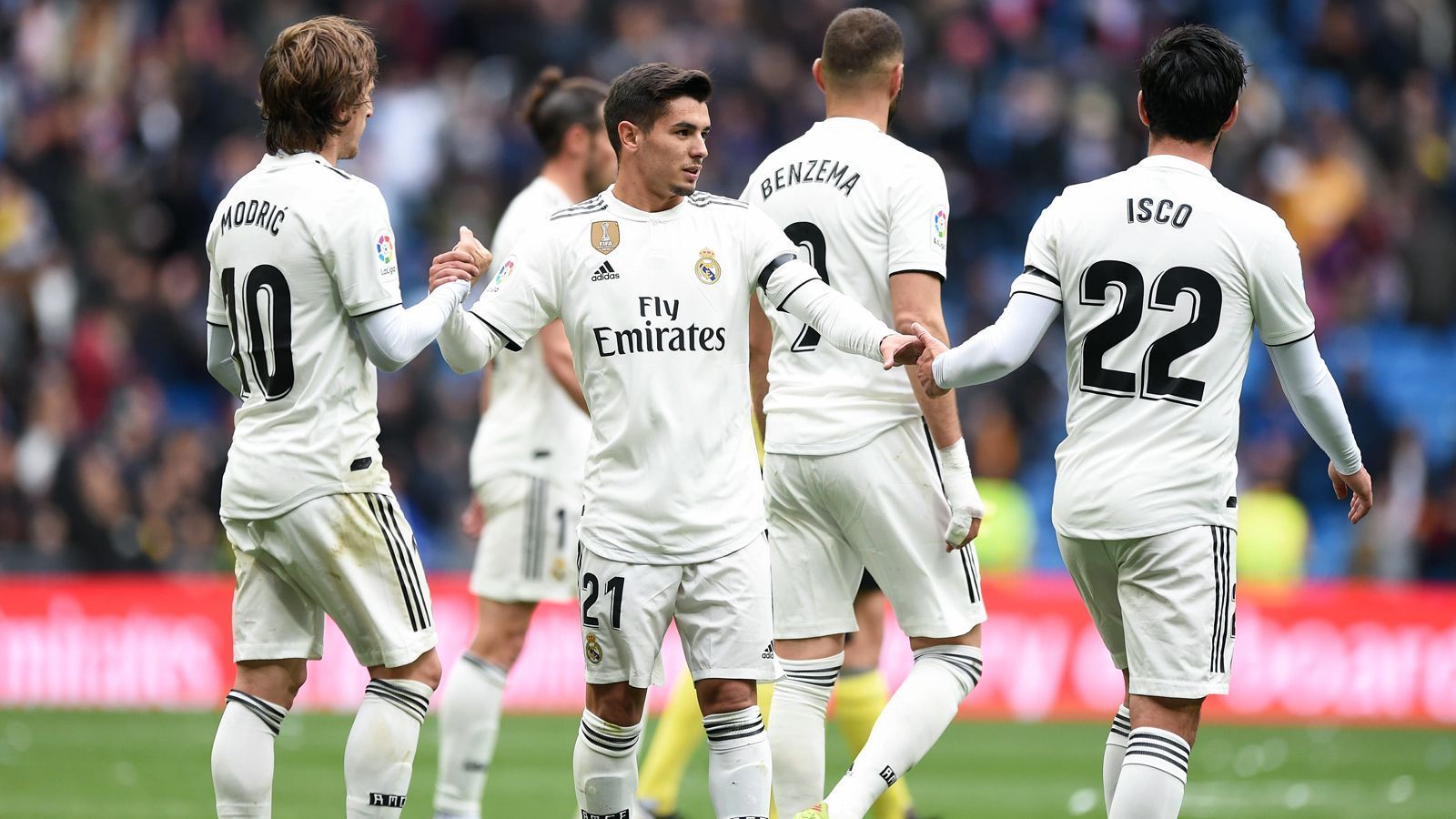 
                <strong>Real Madrid</strong><br>
                Land: SpanienQualifiziert als: Tabellen-Dritter in La Liga
              