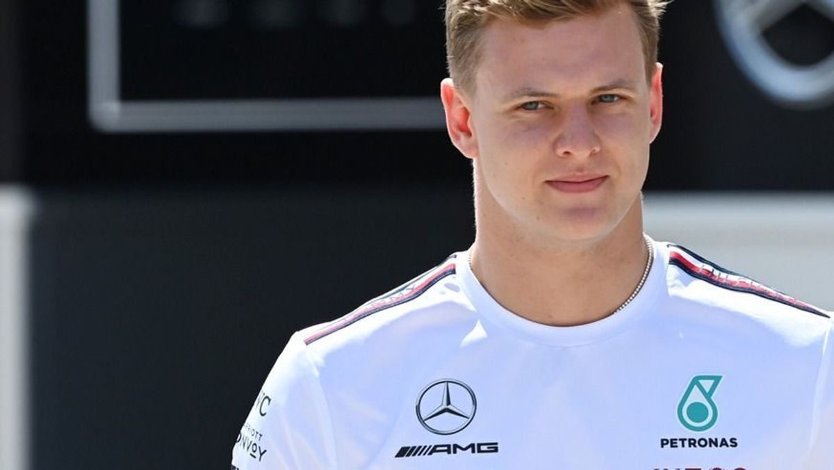 Hat Mick Schumacher noch eine Chance in der Formel 1?