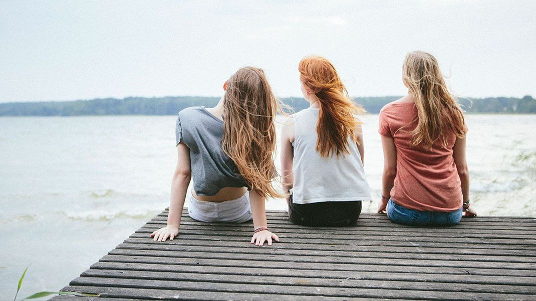 Lange Haare müssen nicht langweilig aussehen – mit diesen Trend-Haarschnitten bringen wir Schwung und Dynamik in eure langen Haare!