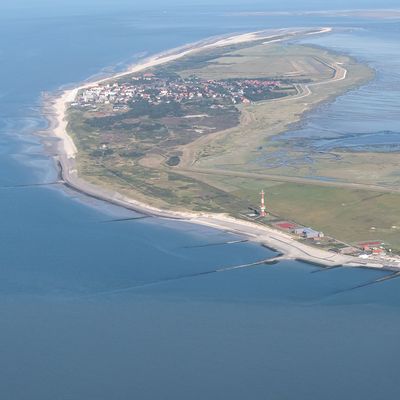 Wangerooge