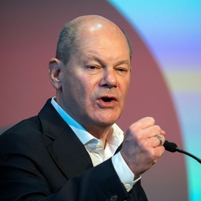 Landesvertreterversammlung der Brandenburger SPD