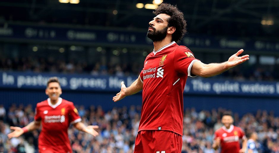 
                <strong>FC Liverpool</strong><br>
                Diese Generalprobe geht mal völlig in die Hose. Dabei erwischt der FC Liverpool beim Tabellenletzten West Bromwich einen optimalen Start. Ings (4.) und Salah (72.) bringen das Klopp-Team mit 2:0 in Führung. Alles scheint gelaufen. Doch dann bringt Klopp Lovren für Salah und wechselt damit den Ausgleich ein.
              