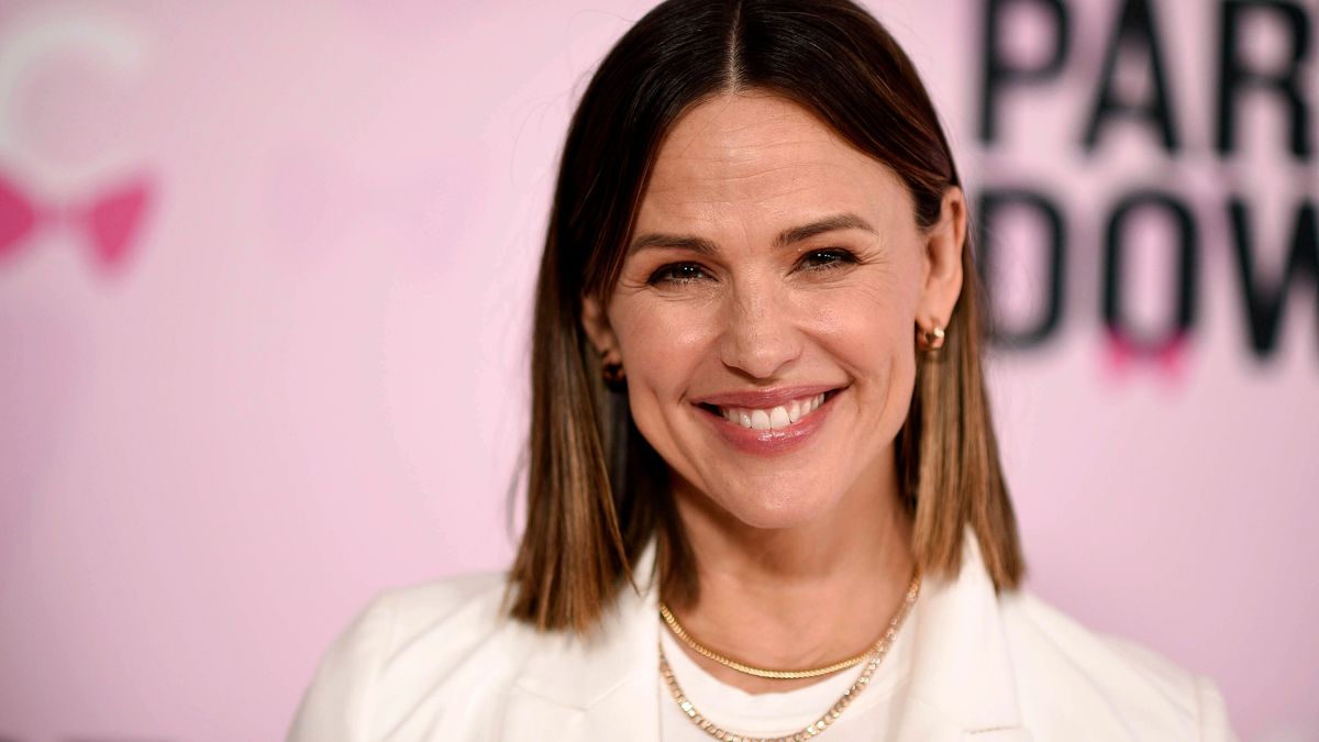 Jennifer Garner bei "Party Down" im Juni 2023