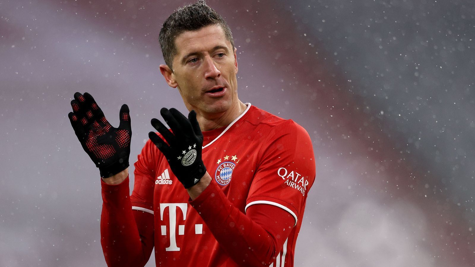 
                <strong>Polen</strong><br>
                Bundesliga-Rekordtorschütze des Landes: Robert Lewandowski - Bundesliga-Tore: 312 - Vereine: FC Bayern München, Borussia Dortmund
              