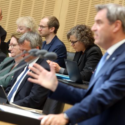 Markus Söder kritisieret Heizungs-Pläne: "Die Menschen haben Angst".