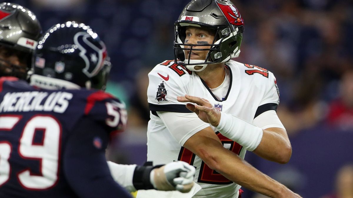 Brady Texans