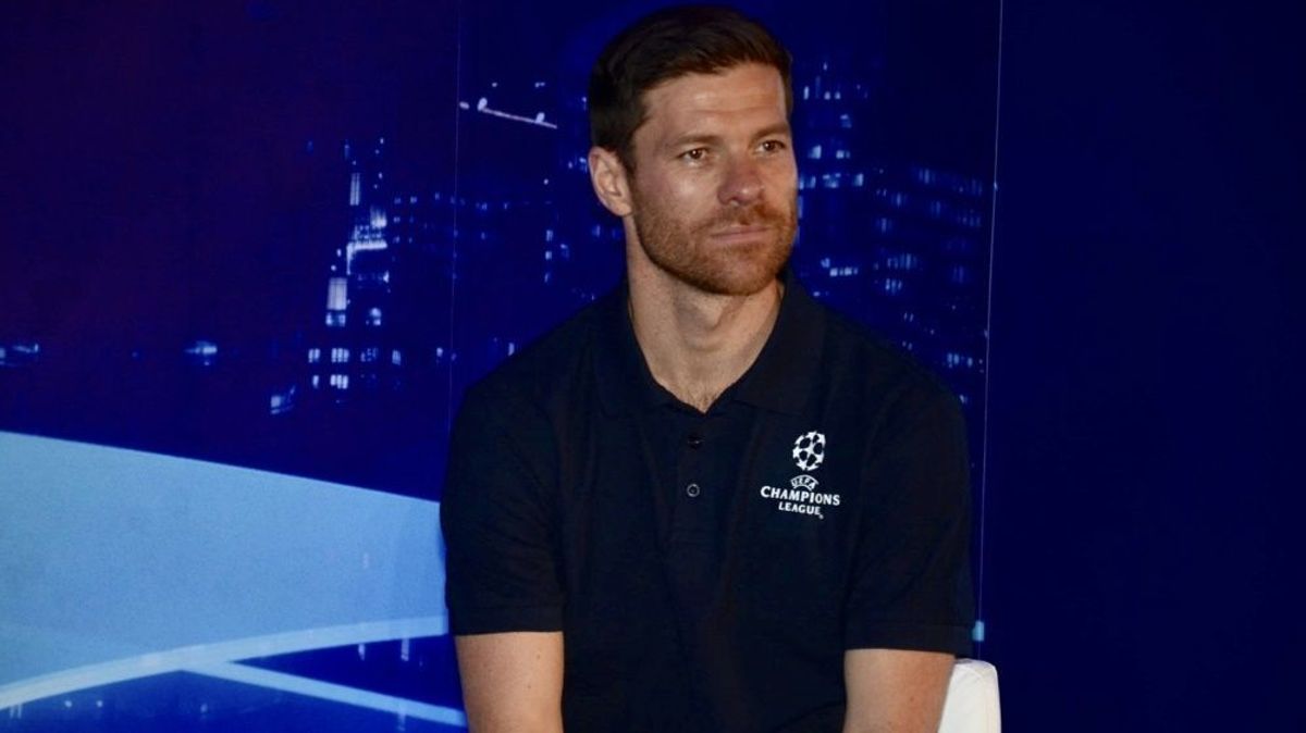 Alonso ist vom Charakter der Bayern beeindruckt