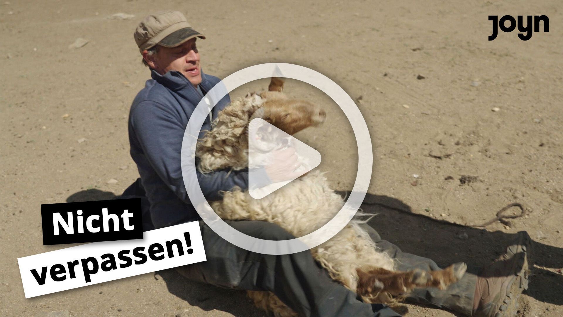 "Galileo X-Plorer: Mission Wildnis" - Am 29. September auf ProSieben!