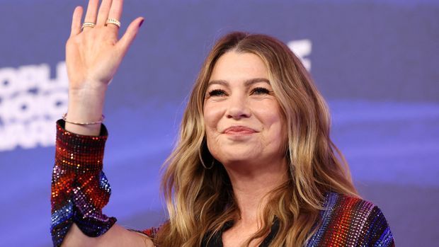 Ellen Pompeo verlässt nach 19 Staffeln die Erfolgsserie "Grey´s Anatomy"