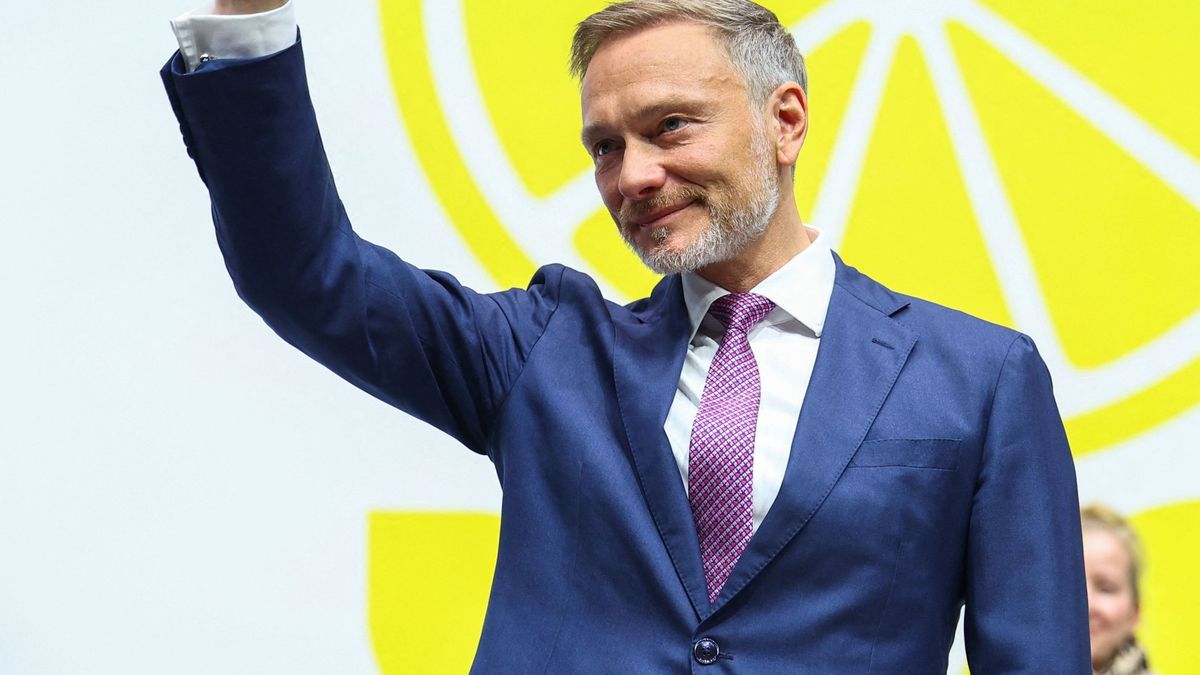 GERMANY-POLITICS/FDP