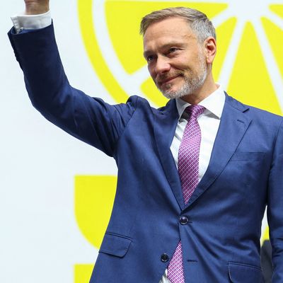 GERMANY-POLITICS/FDP