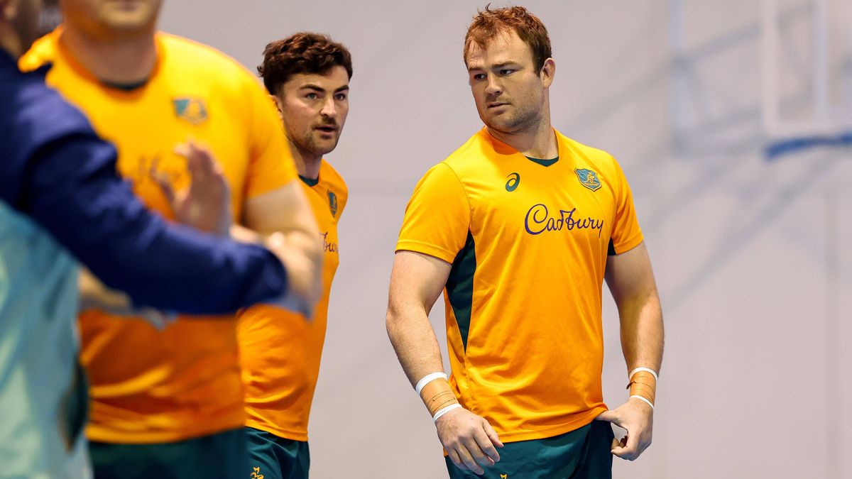 Australia Rugby Captain s Run, Blackrock College RFC, Dublin 14 11 2025 Harry Wilson Harry Wilson 14 11 2025 PUBLICATIONxNOTxINxUKxIRLxFRAxNZL Copyright: x INPHO AndrewxConanx AC1_0644 copy