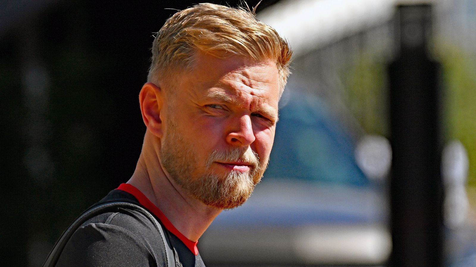 <strong>Platz 16: Kevin Magnussen (Haas)</strong><br>Mit Platz 13 wohl das Maximum rausgeholt. Aber das kann nicht zufriedenstellend sein. K-Mag fährt insgesamt nicht die beste Saison seiner Karriere.