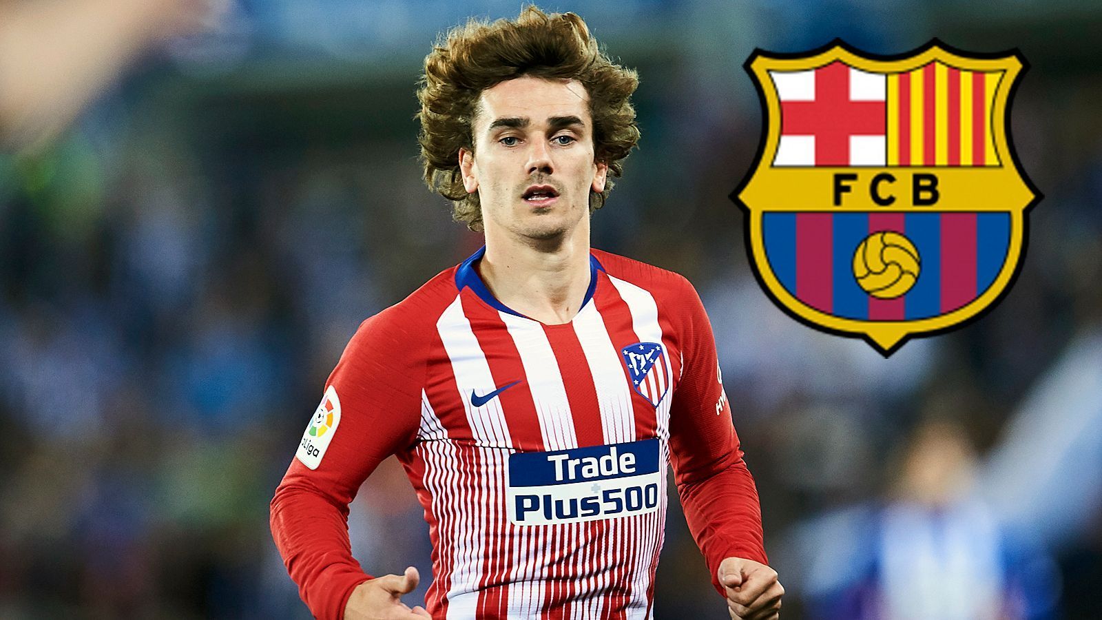 
                <strong>Antoine Griezmann</strong><br>
                Höhe der Ausstiegsklausel: 800 Millionen Euro (Quelle: FC Barcelona)Verein: FC Barcelona
              