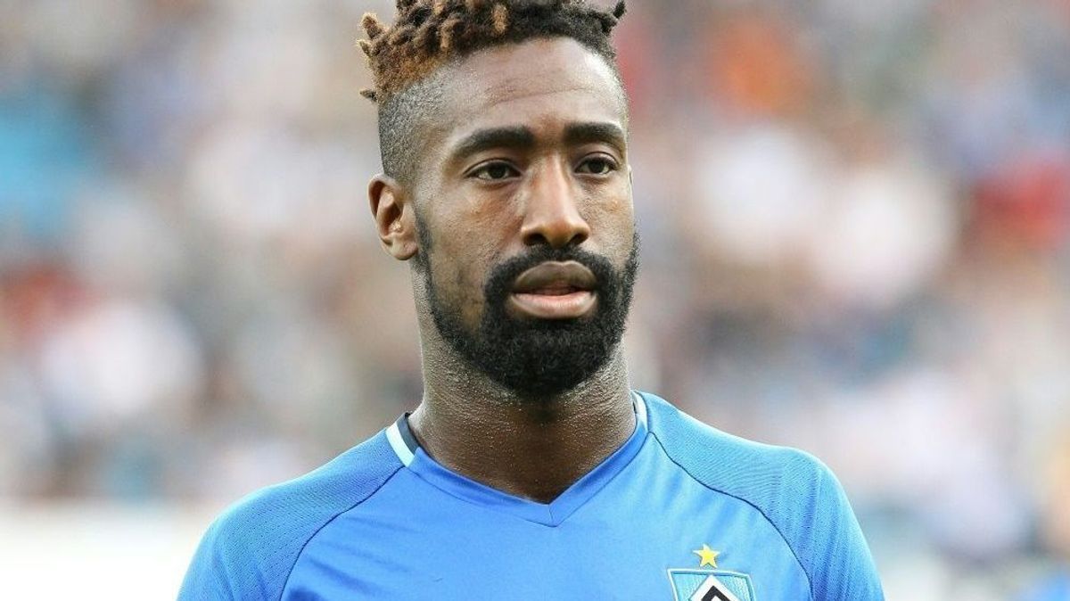 HSV-Kapitän Djourou fällt mit Zerrung gegen Bayer 04 aus